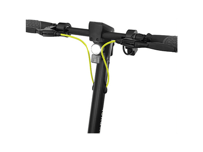 OLSSON MAMBA X-TREM DUAL 50km Autonomía — Patinete electrico, Pot. máx. 2000 W, Carga máx. 120 kg, 15000 mAh, Negro