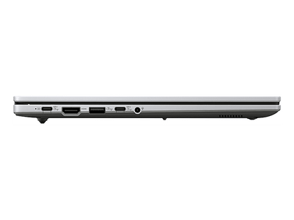 ASUS Chromebook CM14 CM1405CM4A-S60023 — Portátil, 4 GB RAM, 64 GB EMMC, 14" Full-HD, MediaTek Kompanio 540