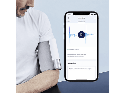 WITHINGS WPM04-ALL-INTER — Tensiómetro, Multicolor