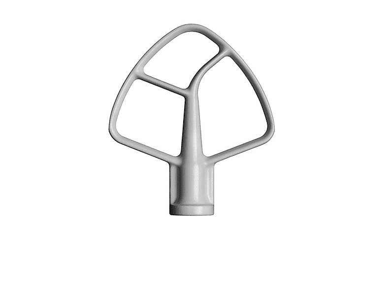 KITCHENAID 5KSM95PSEBM — Robot amasador, 250 W, 4.3 l, 58-220 RPM, Cabezal Inclinable