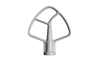 KITCHENAID 5KSM95PSEBM — Robot amasador, 250 W, 4.3 l, 58-220 RPM, Cabezal Inclinable