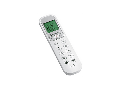 ARISTON ALYS MUDO25 ++ — Split 1x1, Autolimpieza, White, Frío/Calor, WiFi