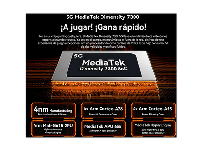 BLACKVIEW Active 12 PRO 5G — Tablet, 256 GB, Negro, 12 GB RAM, 11" Full-HD+
