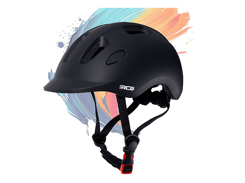 RCB GK2 — Bicicleta de Montaña, Titanio, negro