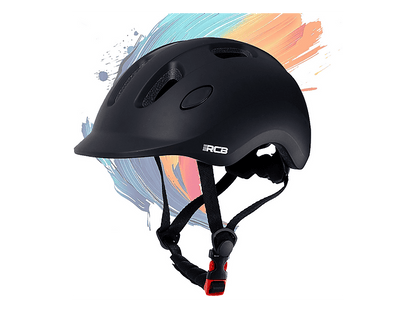 RCB GK2 — Bicicleta de Montaña, Titanio, negro