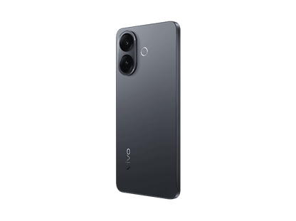 VIVO BUNDLE V60 LITE 6.77P/ 5G/8N/8+256GB/B — Smartphone, Negro, 8 GB RAM, 6500 mAh, Móvil Android