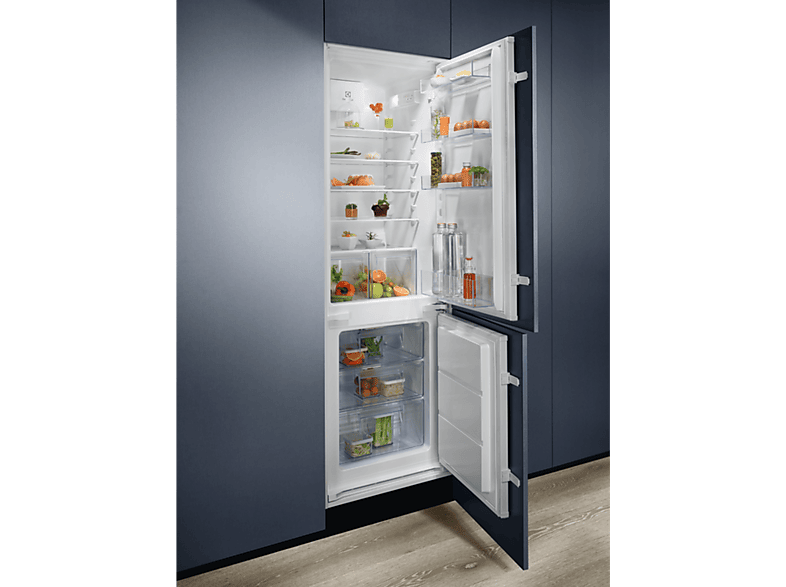 ELECTROLUX EHF6343FOK — Placa de vitrocerámica, 590 mm, Negro, 4 Fuegos zonas