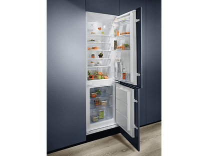 ELECTROLUX EHF6343FOK — Placa de vitrocerámica, 590 mm, Negro, 4 Fuegos zonas