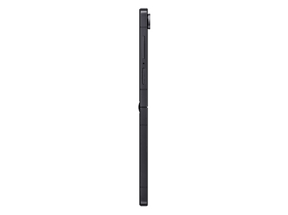 SAMSUNG SM-F766BZKHEUB — Smartphone, Negro, 512 GB, 12 GB RAM, 4300 mAh