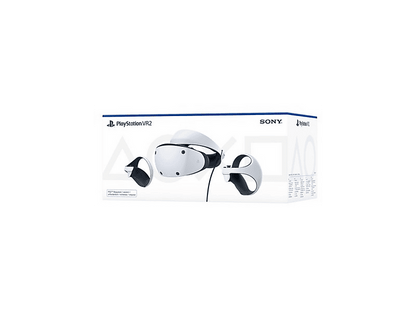 SONY PS VR2 — Gafas de realidad virtual