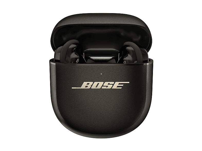 BOSE — Auriculares inalámbricos, Intraurales, Bluetooth, Negro, Oro