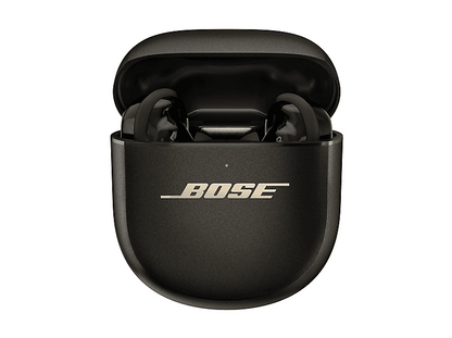 BOSE — Auriculares inalámbricos, Intraurales, Bluetooth, Negro, Oro