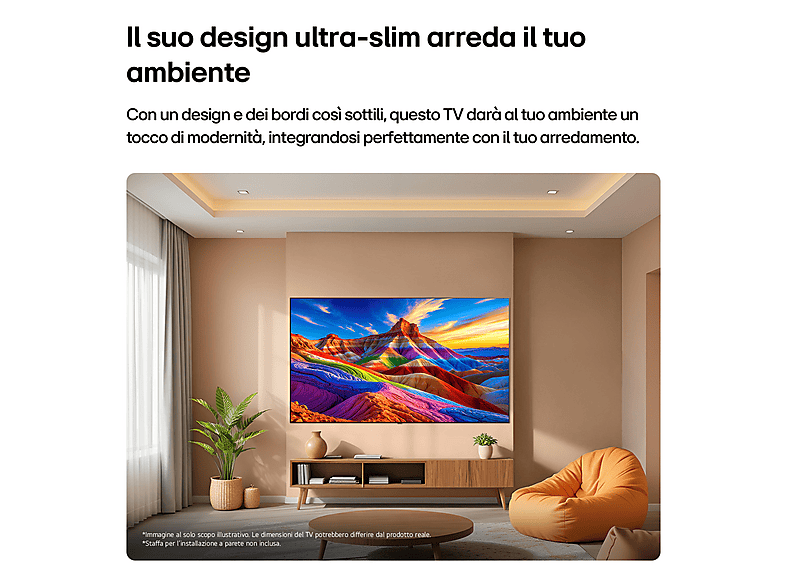 LG OLED AIOLED65B6ELC — TV OLED 65", Marrón, UHD 4K, α8 AI Processor 4K, Smart TV