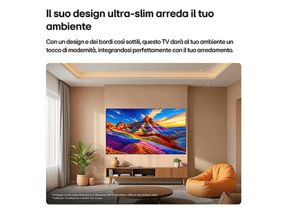 LG OLED AIOLED65B6ELC — TV OLED 65", Marrón, UHD 4K, α8 AI Processor 4K, Smart TV
