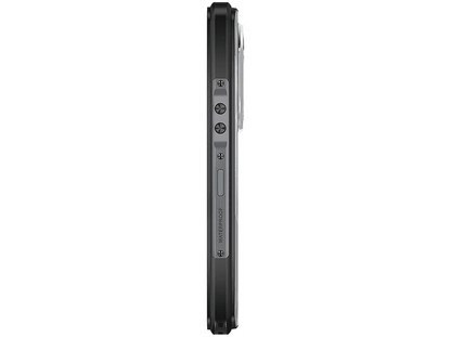 OUKITEL WP62 — Smartphone, 16 GB, +512 GB, Plateado, 512 GB