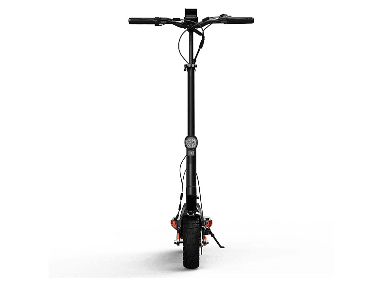 JOYOR T-PRO DGT-Negro — Patinete eléctrico, Pot. máx. 1000 W, Carga máx. 120 kg, 1248 Wh