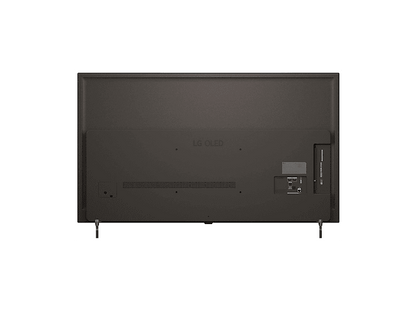 LG OLED55B6ELC.API — TV OLED 55", Marrón, UHD 4K, α8 AI Processor 4K, Smart TV
