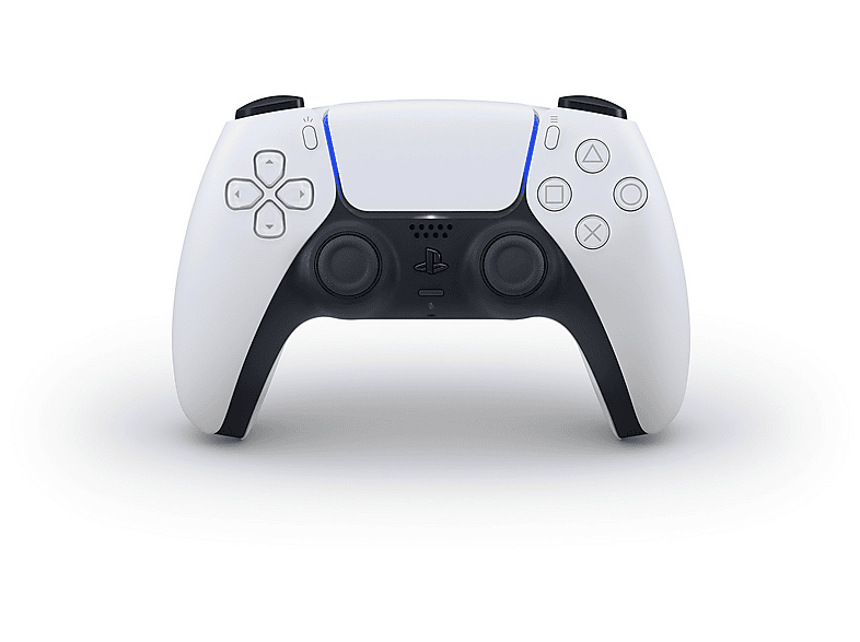 SONY Slim 1TB Edición Disco - Fortnite Flowering Chaos — Consola PS5, White