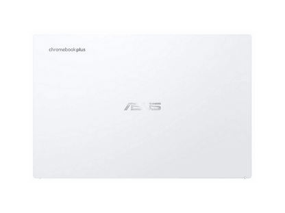 ASUS Chromebook Plus CX34 CX3402CVA-PQ1328 — Portátil, 8GB RAM, 256GB UFS, 14" Full-HD, Intel® Core™ 3 100U
