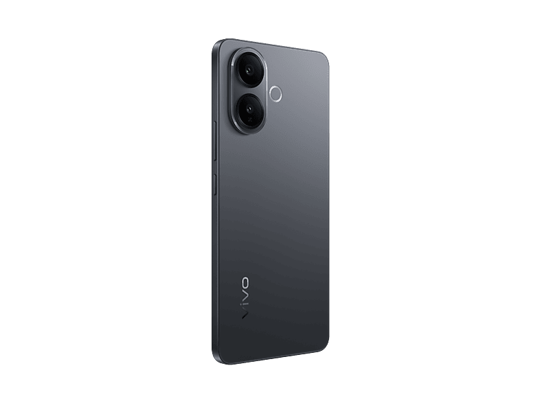 VIVO BUNDLE V60 LITE 6.77P/ 5G/8N/8+256GB/B — Smartphone, Negro, 8 GB RAM, 6500 mAh, Móvil Android