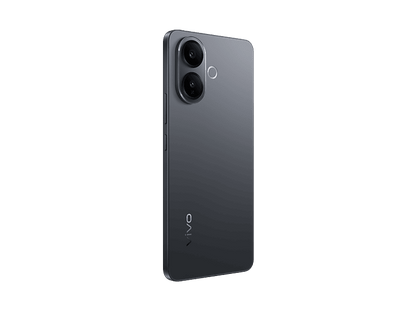 VIVO BUNDLE V60 LITE 6.77P/ 5G/8N/8+256GB/B — Smartphone, Negro, 8 GB RAM, 6500 mAh, Móvil Android