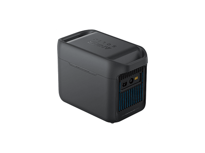 ANKER SOLIX KIT C1000X+PS100X — Estación de energía