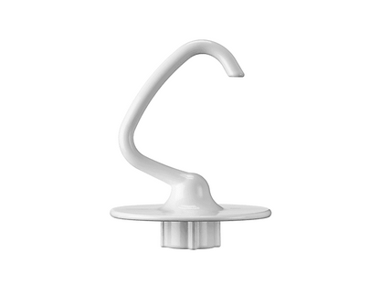KITCHENAID 5KSM95PSEBM — Robot amasador, 250 W, 4.3 l, 58-220 RPM, Cabezal Inclinable
