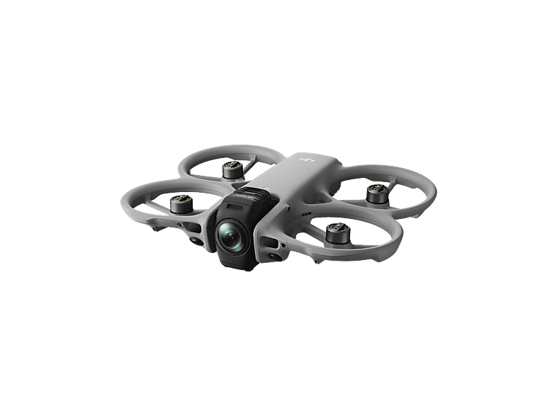 DJI Avata 360 Fly More Combo (RC 2) — Dron, Gris, 64 MP, 23min Autonomía, Visión 360°