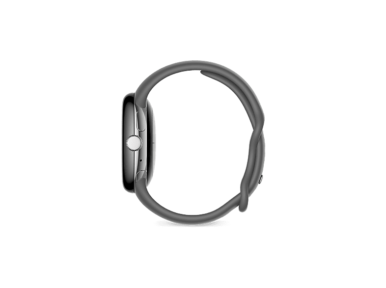GOOGLE GA04303-DE?MSD — Smartwatch, Gris, 12.5, acero inoxidable