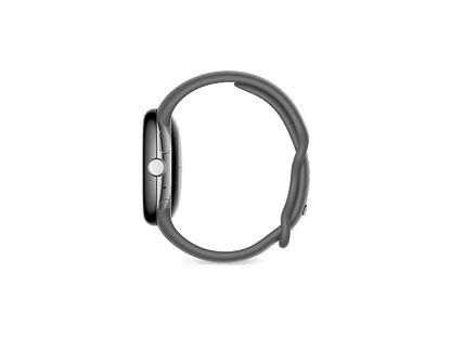 GOOGLE GA04303-DE?MSD — Smartwatch, Gris, 12.5, acero inoxidable