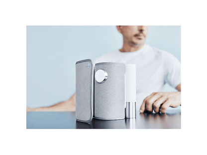 WITHINGS WPM04-ALL-INTER — Tensiómetro, Multicolor