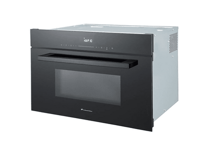 CONTINENTAL EDISON CEMO34CEB3 — Microondas, 1450 W, Negro, 34 l