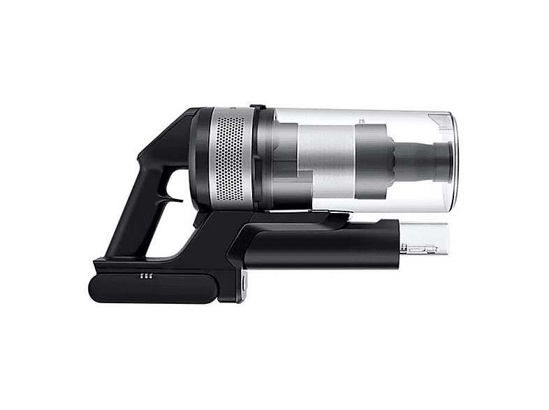 SAMSUNG VS20B75ADR5/WA — Aspirador escoba, 550 W, Negro, Gris, Potencia de succión 200 AirWatt