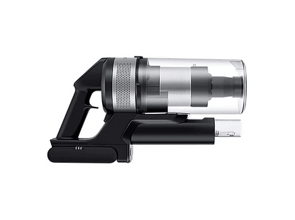 SAMSUNG VS20B75ADR5/WA — Aspirador escoba, 550 W, Negro, Gris, Potencia de succión 200 AirWatt
