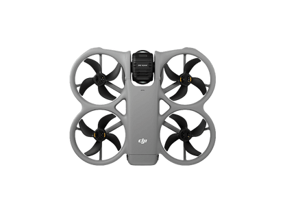 DJI Avata 360 Fly More Combo (RC 2) — Dron, Gris, 64 MP, 23min Autonomía, Visión 360°