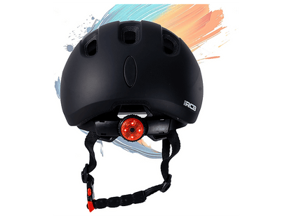 RCB GK2 — Bicicleta de Montaña, Titanio, negro
