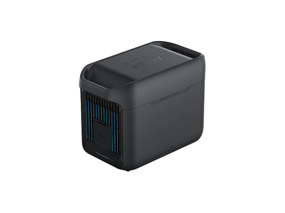 ANKER SOLIX KIT C1000X+PS100X — Estación de energía