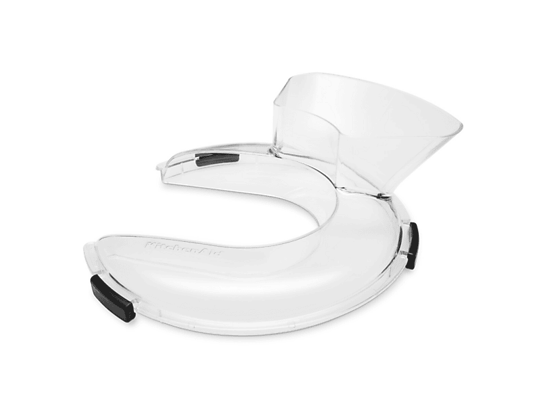 KITCHENAID 5KSM95PSEBM — Robot amasador, 250 W, 4.3 l, 58-220 RPM, Cabezal Inclinable