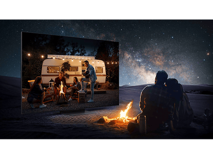TCL 65C8L — TV SQD-Mini LED 65", 144Hz, Negro, UHD 4K, 5000 nits