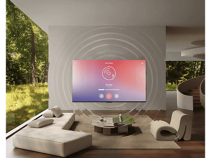 TCL 65C8L — TV SQD-Mini LED 65", 144Hz, Negro, UHD 4K, 5000 nits