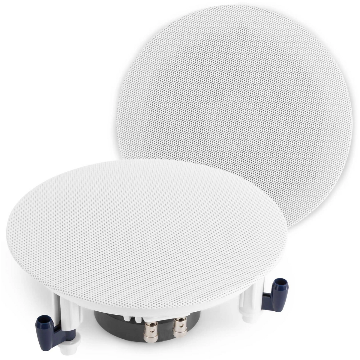 Altavoz de techo - POWER DYNAMICS ESCS5, White