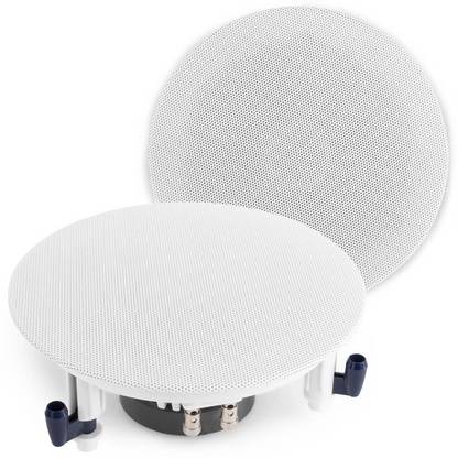 Altavoz de techo - POWER DYNAMICS ESCS5, White
